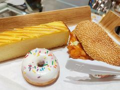 -Caidie Bakery采蝶轩(钟村店)