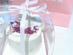 -绿姿鲜奶烘焙(临城店)