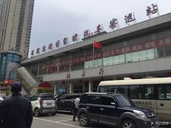-傅家坡汽车客运站