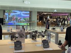 -DJI大疆(福州万象城授权体验店)