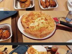 -必胜客(康华路店)