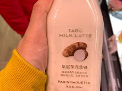 -巴黎贝甜(五道口店)
