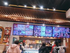 -西部马华清真兰州牛肉面·烧烤夜市(三里河店)