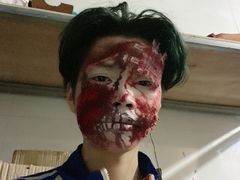 -长藤鬼校(龙翔店)