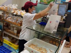 -上海哈尔滨食品厂(淮海中路店)