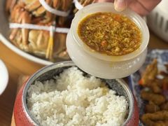 -品鲜村农家菜·阳澄湖大闸蟹(总店)