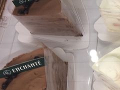 巧克力millefeuilles-安上烘焙 ENCHANTE(世纪汇店)