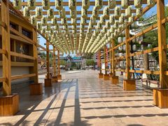 -济南方特东方神画