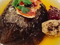 -Yan Ting 宴庭中餐厅(上海静安瑞吉酒店)