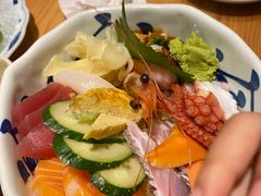 -Tuna maki寿司(园区永旺店)
