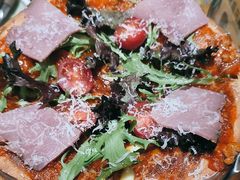 -Dragon Pizza•圆脸龙披萨·牛排餐厅