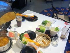 -锅小主火锅(楚翘城店)