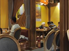 大堂-木王宴语·野生鲜菌火锅(玉河店)