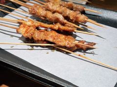 -管氏翅吧(马家堡店)