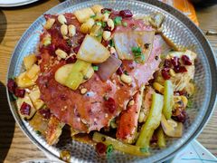 -蟹之国·精品蟹料理(极地店)