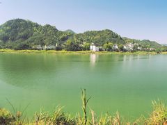 -新安江山水画廊风景区