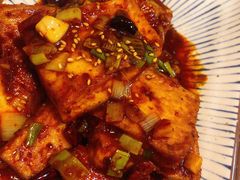 -东吉馆韩式餐厅(八经街总店)