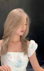 -DL HOPE明星造型