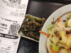 -永和大王(广渠店)