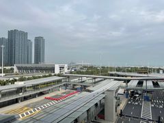 -港珠澳大桥(珠海段)