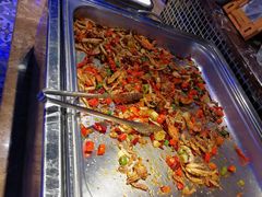 -吉布鲁牛排海鲜自助(乐山万达店)