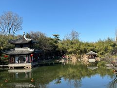 -水绘园