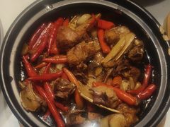 -青花小镇(凯翔新天地店)