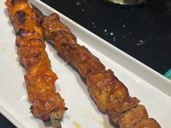 -通海俄式烧烤·俄罗斯大串(爱建店)