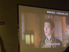 -上足·影院足道·SPA(红岭店)