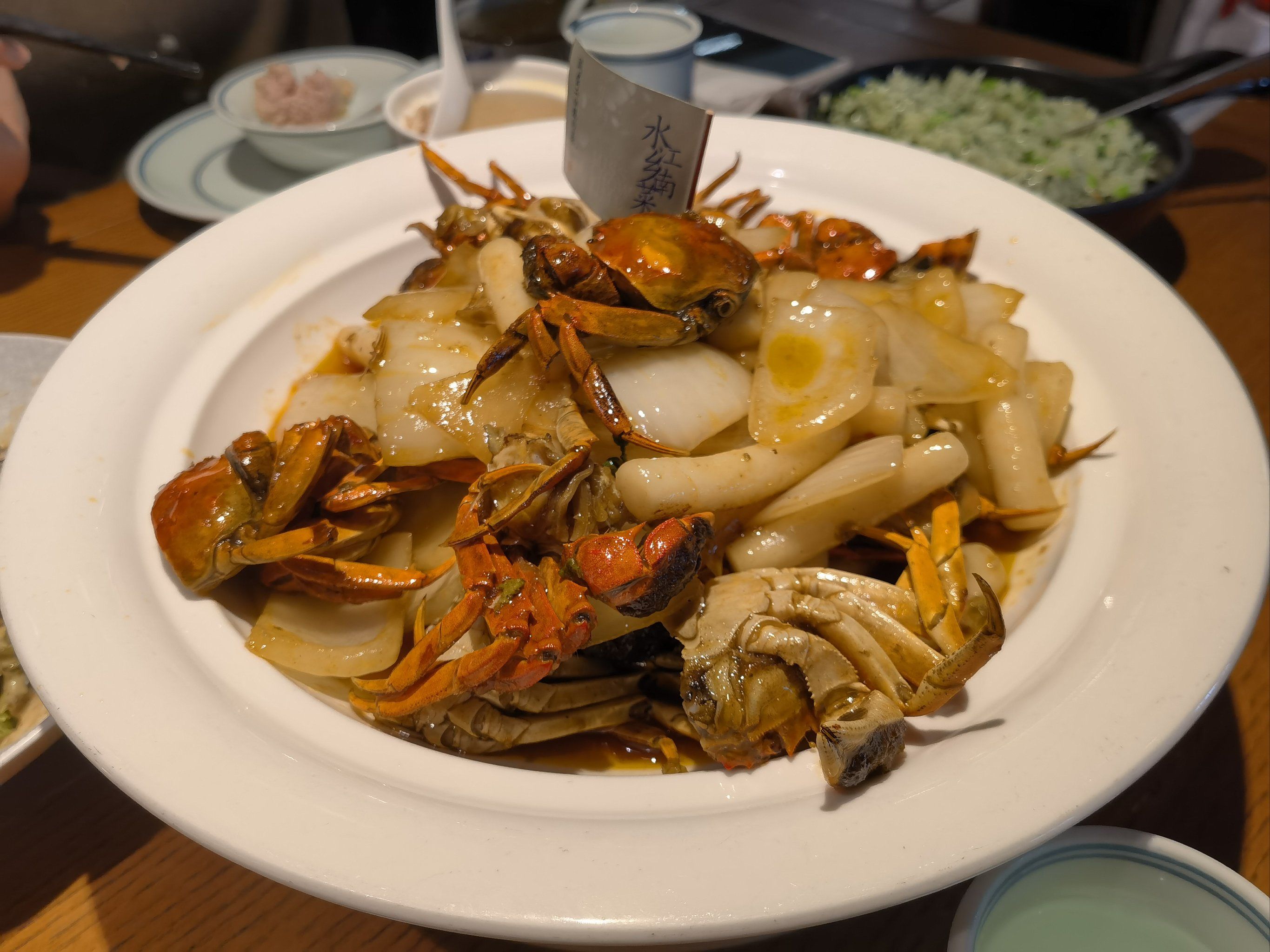 镇江八佰伴周二小姐