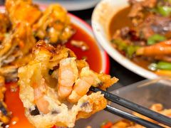 -环宇草鸡店·特色炒鸡