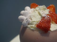 草莓雪融-风甜日暖·星座主题甜点(东二环泰禾店)