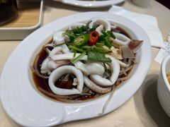 -香港池仔记肠粉王(博多新记襄阳南路店)