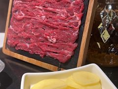 -井格重庆火锅(西直门凯德Mall店)