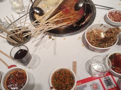 -大斌家串串火锅(马栏山店)