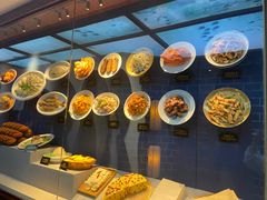 -福成厚江鱼壹号黑金冠好店(群力店)