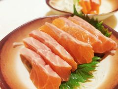 -喜庭海鲜自助(来福士店)