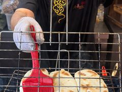 -福苗小骆驼烧烤(莲湖路店)