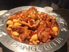 -胖哥俩肉蟹煲(重庆观音桥大融城店)
