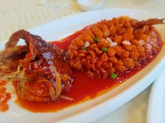 -怡园饭店-餐厅(四望亭店)