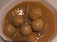 w街头咖喱鱼蛋-新大咀港式茶餐厅(宝山万达店)