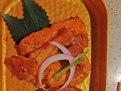 -芝小官毛肚火锅海鲜自助(淮安清江浦区新亚店)