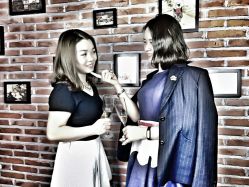-MG Style Salon
