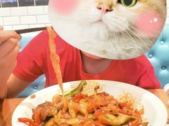 -敦煌小亭(星游城店)