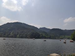 -黔灵山公园