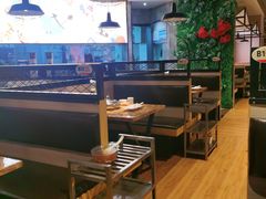 -黄记煌三汁焖锅(龙湖U城店)
