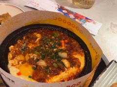 -七八冷面·延边朝鲜族美食(欢乐谷店)