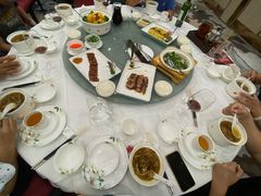 -国贸旋转餐厅(国贸广场店)