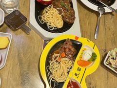 -豪客来牛排(重庆金源世纪广场1731店 )