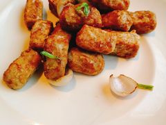 -莆田餐厅PUTIEN(三里屯店)